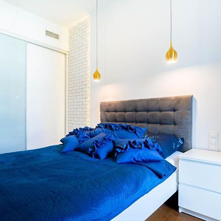 Apartament Sukiennicza Krasków Eksteriør bilde