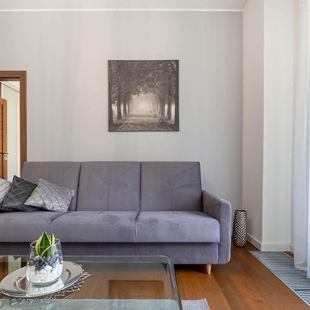 Apartament Sukiennicza Krasków Eksteriør bilde