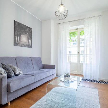 Apartament Sukiennicza Krasków Eksteriør bilde