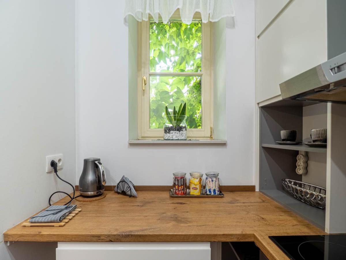 Apartament Sukiennicza Krasków Eksteriør bilde