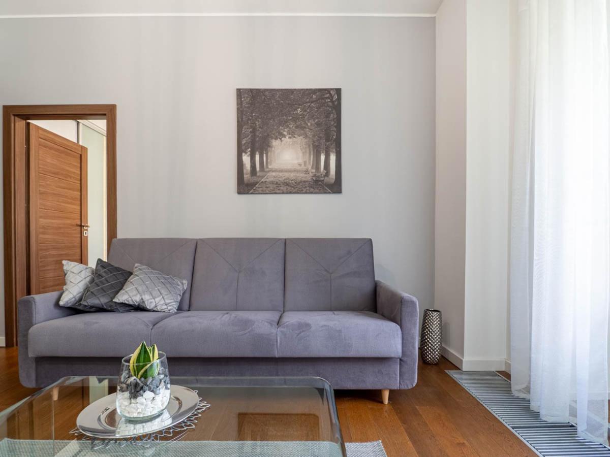 Apartament Sukiennicza Krasków Eksteriør bilde