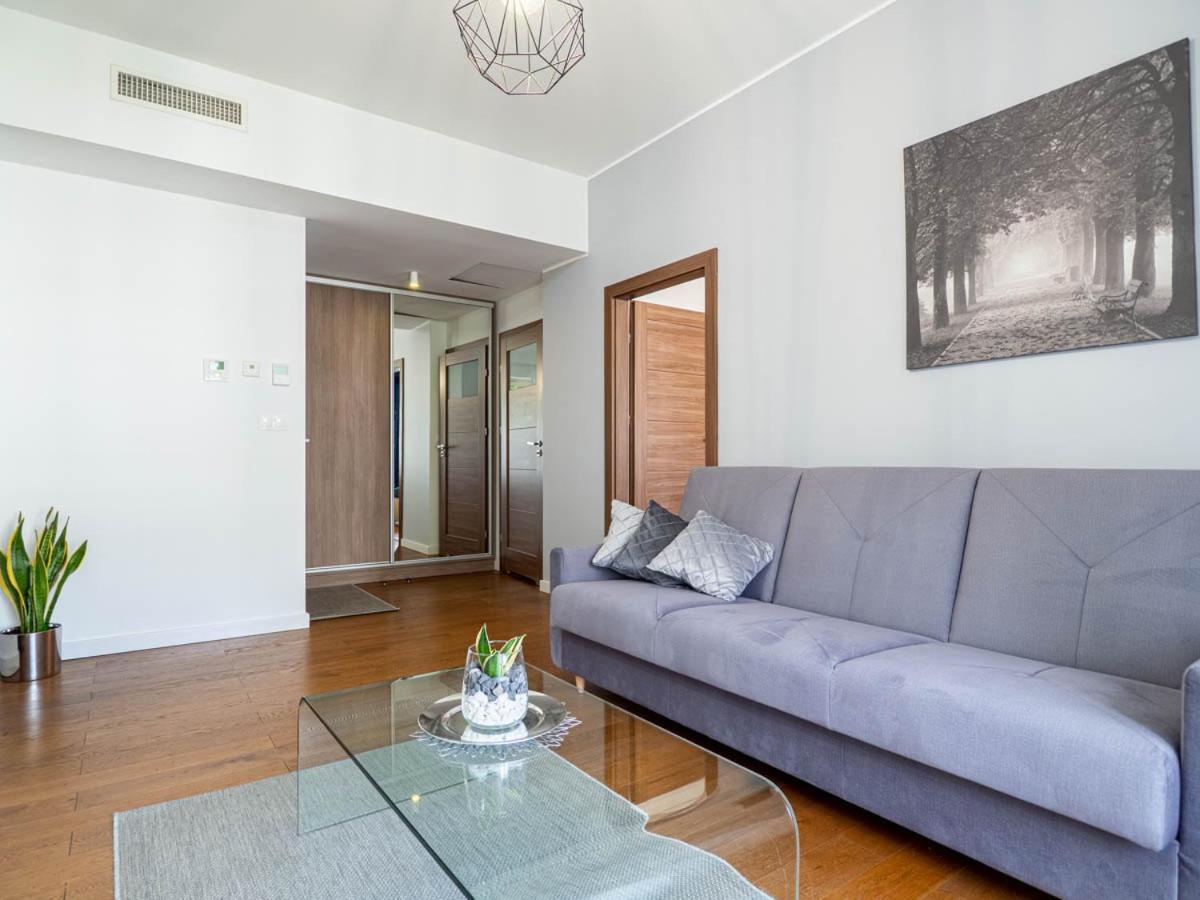 Apartament Sukiennicza Krasków Eksteriør bilde
