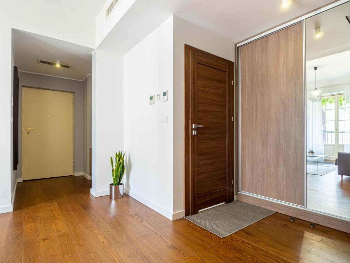 Apartament Sukiennicza Krasków Eksteriør bilde
