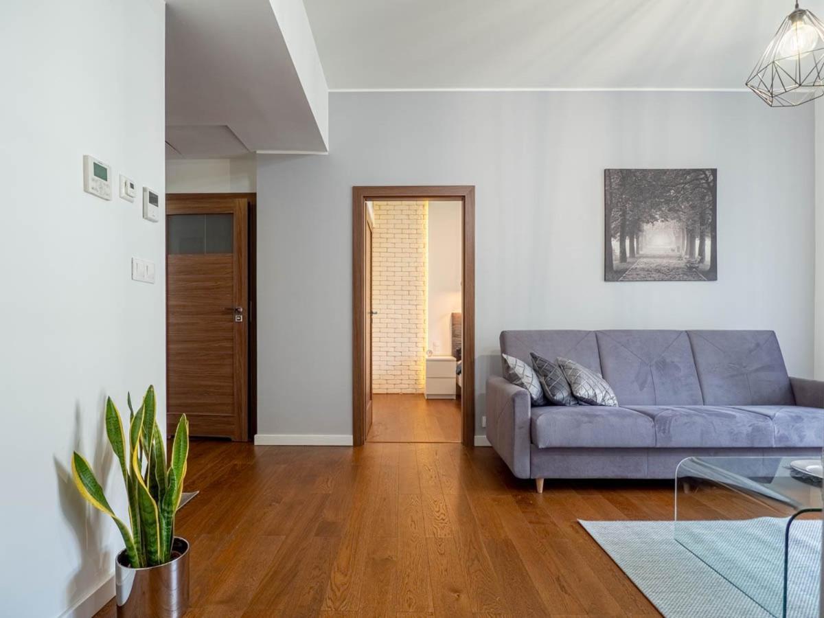 Apartament Sukiennicza Krasków Eksteriør bilde